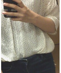 貰い物 | シャツ/ブラウス