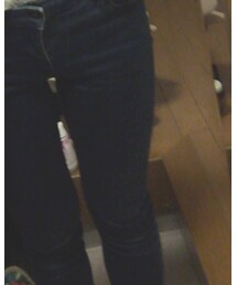 UNIQLO | デニムパンツ