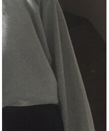 used | スウェット