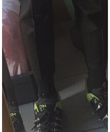 used | スニーカー