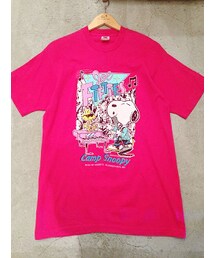 スヌーピーＴシャツ(Tシャツ/カットソー)