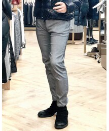 MEN'S MELROSE | デニムパンツ