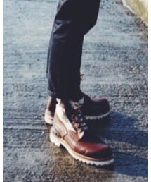 VISVIM | ブーツ