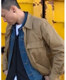 VISVIM | デニムジャケット