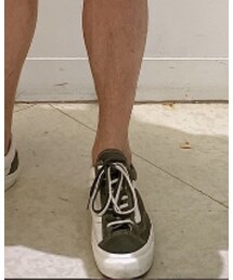 Pilgrim Surf Supply x Vans | スニーカー