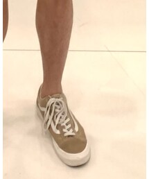 VANS | スニーカー