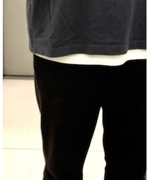 H&M | スウェットパンツ
