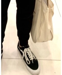 VANS VAULT | スニーカー