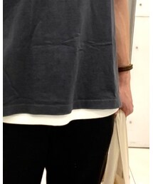 UNIQLO | Tシャツ/カットソー
