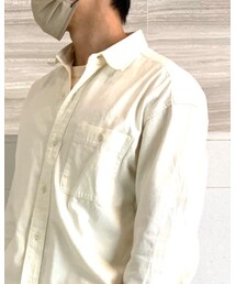 UNIQLO | シャツ/ブラウス