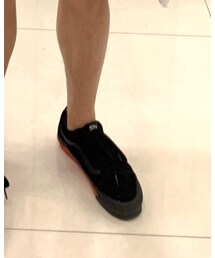 Wtaps x Vans | スニーカー