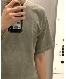 WTAPS | Tシャツ/カットソー