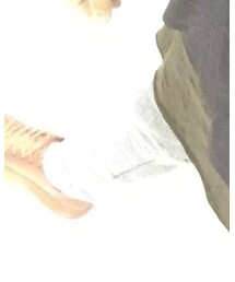 BALMAIN | デニムパンツ