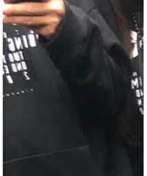 VETEMENTS | パーカー