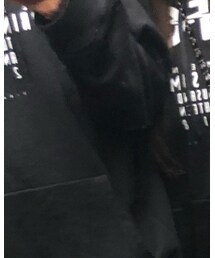 50着限定UFOfoodie お揃いコーデ | パーカー