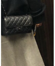 CHANEL | ショルダーバッグ