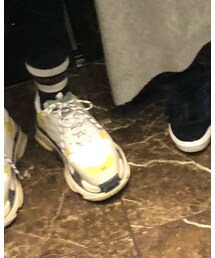 BALENCIAGA | スニーカー