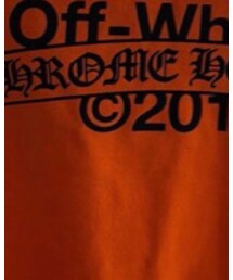 CHROME HEARTS | パーカー