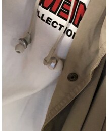 VETEMENTS | Tシャツ/カットソー