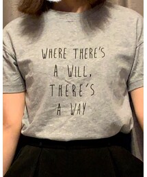 BACK NUMBER | Tシャツ/カットソー