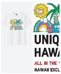 UNIQLO | Tシャツ/カットソー