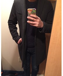 無印良品 | デニムパンツ