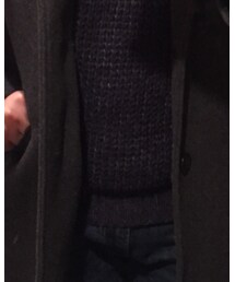 Right-on MEN'S | ニット/セーター