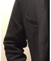 ABAHOUSE | チェスターコート