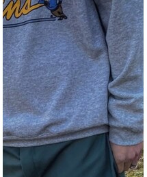 JAM | スウェット