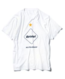 FCRB EMBLEM TEE | Tシャツ/カットソー