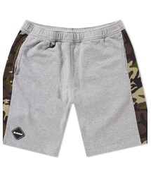 FCRB SIDE PANEL SWEAT SHORTS | パンツ