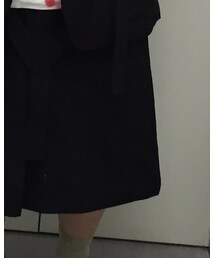 COMME des GARCONS | セットアップ