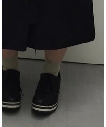 COMME des GARCONS | ドレスシューズ