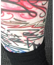 COMME des GARCONS HOMME PLUS | レギンス/スパッツ