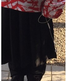 COMME des GARCONS COMME des GARCONS | パンツ