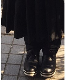 COMME des GARCONS | ドレスシューズ