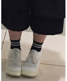 COMME des GARCONS | シューズ