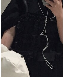 COMME des GARCONS | その他トップス