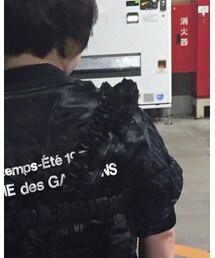 COMME des GARCONS | その他トップス