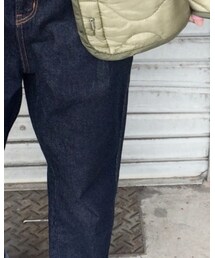 GU | デニムパンツ