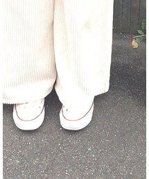CONVERSE | スニーカー