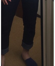 UNIQLO | デニムパンツ