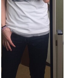 GU | タンクトップ