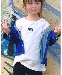 Lee | (Tシャツ/カットソー)