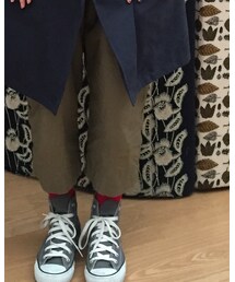 無印良品 | その他パンツ