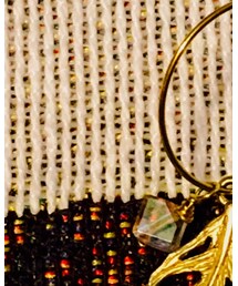 igrek | ピアス（両耳用）