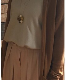 JEANASIS | ニット/セーター