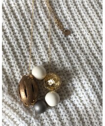 igrek | ネックレス