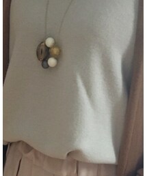 igrek | ネックレス