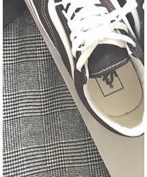 VANS | スニーカー